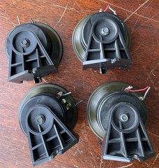 Great BOSE 301 series II HF 116088 Tweeters (Buy What You Need) Price Per