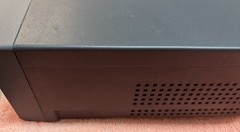 Daewoo DV-T5DN VCR 4-Head Player VHS Video Recorder, No Remote, Tested & Working
