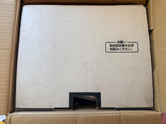 IN BOX – Panasonic Mobile Video System VHS Video Cassette Player AG-101CR SQPB