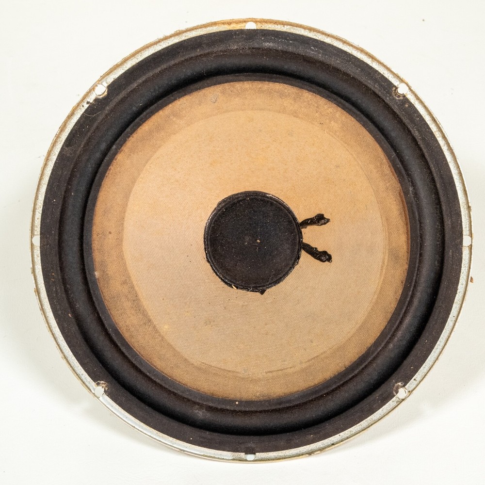 Vintage Harman Kardon HK40 Replacement 10” Woofer Speakers HK 40