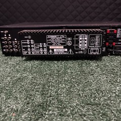 Vintage Fisher CA-860 Amplifier Receiver Stereo 2 Channel Equalizer Video Proof