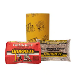 QUIK-TUBE 12 In. X 48 In. Building Form Tube