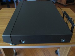 Fisher FM-9050 Quartz Synthesized AM/FM Stereo Tuner Working Condition No Remote