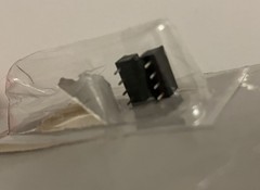 Radio Shack LM3909 LED Flasher 8-pin DIP 276-1705 Tandy Archer 🔥NEW NOS💥