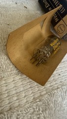 NOS WESTERN ELECTRIC 403B Audio Tube