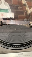 Hitachi Record Player HT-463