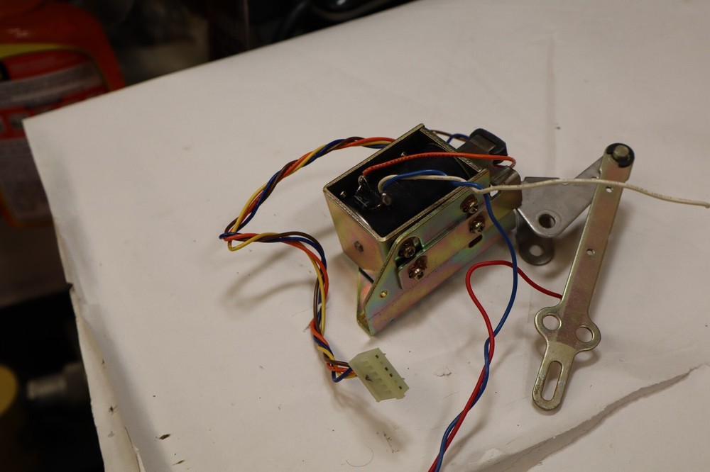 Technics RS-1700 Reel to Reel Actuator