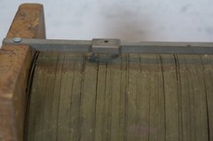 Antique Wireless Radio Slide Tuner Loose Coupler Shortwave 19″