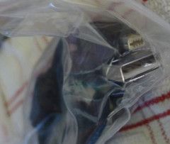 Mace Digital Audio Recorder Kit REC3 from 2002 – NEVER USED but TESTED – RARE