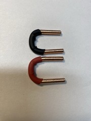 One Pair custom Receiver Jumpers, Main In/ Pre Out Jumpers For McIntosh Mac1900