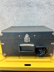 Califone 1010AV Multi-Speed Portable Record Player