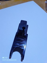 Marantz 2252b Am antenna holder-BOTH PARTS. New 3D design. No soldering required