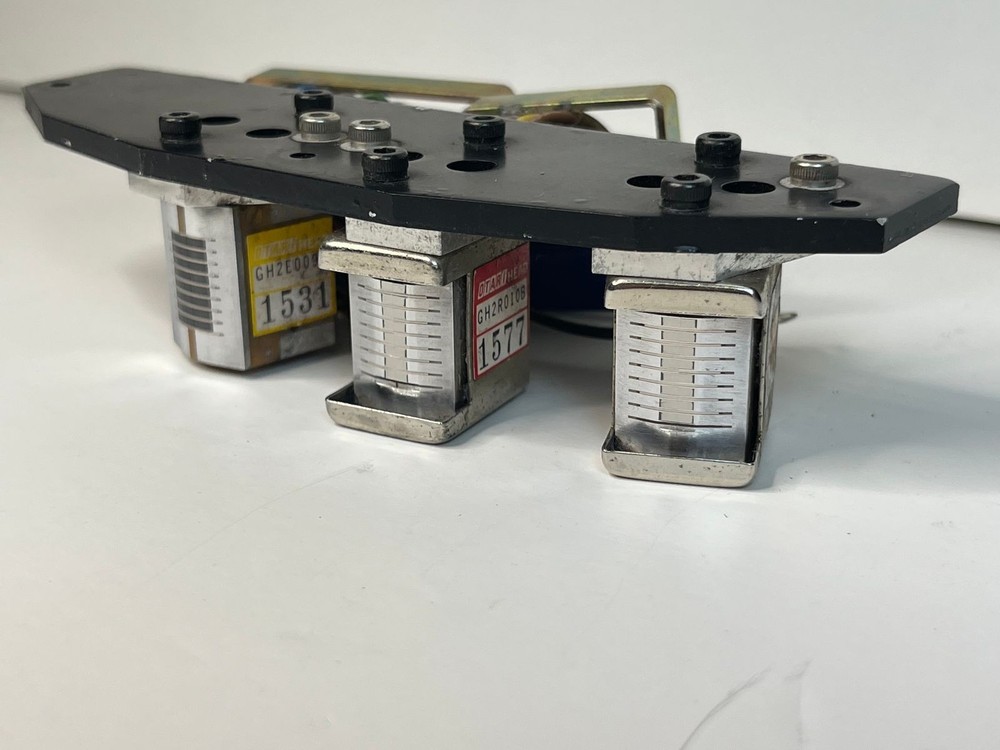Otari MX5050MKII-8 Head Assembly • Polished & Tested working 100% ..LAST ONE!!