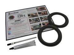 ADVENT MARBL SPEAKER Parts Woofer Foam Edge Replacement Repair Kit # FSK-5.25