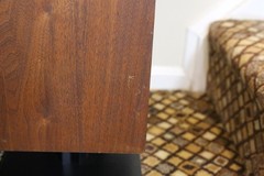 Acoustic Research AR-2ax Vintage Speakers Pair Tested Working Original Drivers!