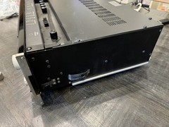Vintage Mcintosh MR80 FM Tuner with original double box – See Demo Video