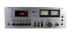 Realistic SCT-19 Stereo Cassette Deck Model 14-608