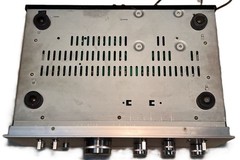 Vintage Kenwood KA-3500, 40W Stereo Amplifier, 1977, Pro. Serviced