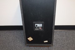 Vintage 1991 Cerwin Vega D3 Digital Series Speaker