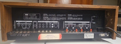 VINTAGE SANSUI G-3000 AM/FM STEREO RECEIVER – Tested and working