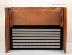 Pioneer SX 1050 Receiver Wood Case Cabinet – 10 year warranty