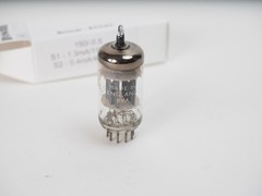 Brimar ECC83 Vacuum Tube Made In England BVA