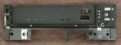 McIntosh MAC 1900 Receiver Part : Front End Panel