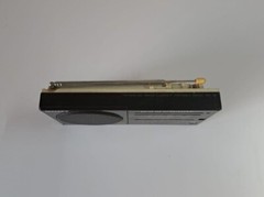 Sony ICF 22 FM/MW/SW 3 Band Receiver Vintage Radio Malaysia
