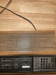 1979 General Electric 7-4885B Programmable Alarm Clock Radio Tested Working
