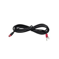Plug-in Ground Wire for Technics Turntables – Fits SL-BD10, BD35 & More