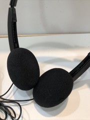Koss KTX-1 Head Phones Wired Headband