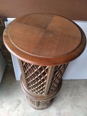 VTG PIONEER CS-05 Speaker’s OMNIDIRECTIONAL TABLE SPEAKERS GREAT Cond.
