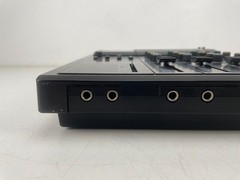 Fostex Multitracker 160 – 4-Track Cassette Recorder & Mixer – For Parts or Repai
