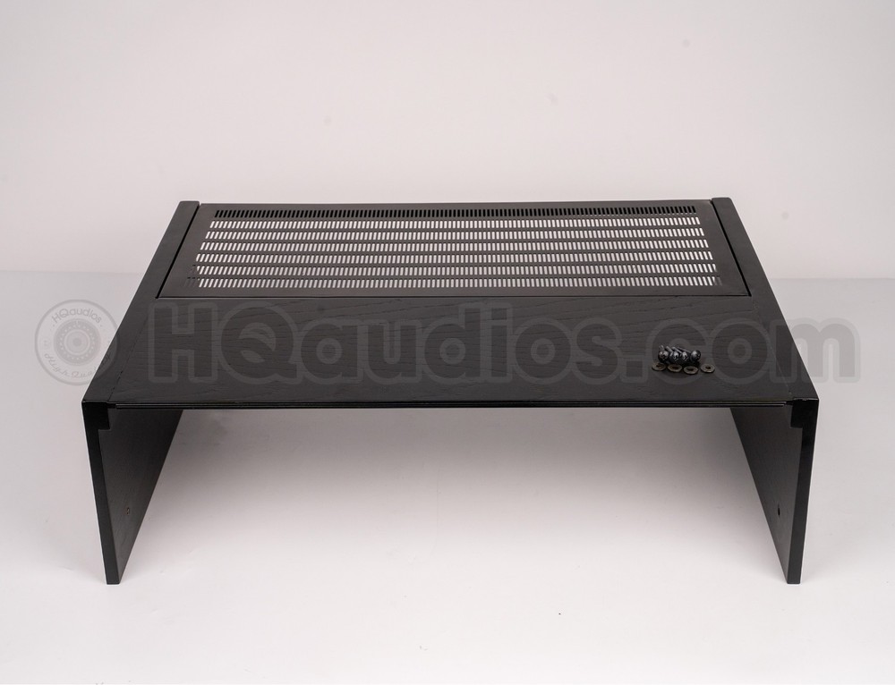 Pioneer SX-1050 Wood Case –Charcoal Grey Oak Finish-10 Year Warranty