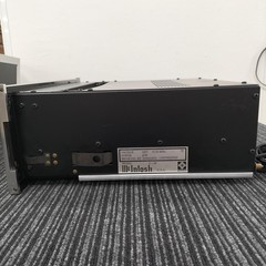 Mcintosh C29 Control Amplifier Used Japan