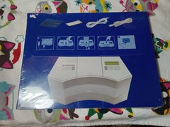 NEW Sealed ~ BOSE Acoustic Wave Music System II ~ Manual & CD – Free Shipping