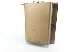 LEAK STEREO 20 TUBE AMPLIFIER PARTS: OUTPUT TRANSFORMER 3921