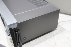 JVC JR-S100 Vintage Stereo Receiver FM-AM Radio – Tested and Working