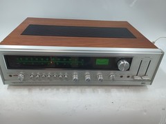 Realistic 31-2058 STA-225 AM/FM Radio Stereo Receiver TESTED EB-20440