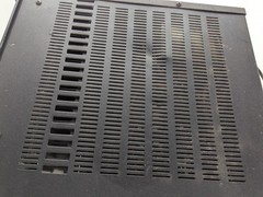 SAE I102 Computer Direct-Line Integrated Amplifier Rackmount VTG Amp *AS-IS READ