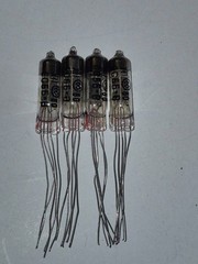 Lot of 26 6S6B-V Triode Miniature Tube MELZ SAME DATE 03/1961 NEW