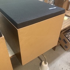 Vintage 1976 Pioneer HPM-60 Speakers. 1st Gen. New Foam. Super Tweeters Working!