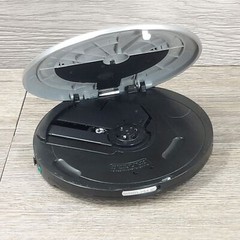 Duraband MP3 Anti-Skip CD Player Model CD-968 Compact Disc Digital Audio Vintage