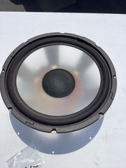 Dynamic Audio Pull From Pro Poly Series 1901 3-Way Floor Single Subwoofer 12”