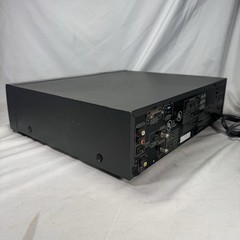 Pioneer CD CDV LD Player CLD-V2600 Laser Disc Player