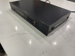 PROTON 440 Vintage Stereo Tuner – Classic Audio | Tested & Working 📻