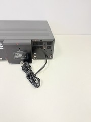 Mitsubishi M-V6022 Laserdisc Player No Remote Tested