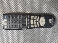 JVC HR-S3800U Super VHS ET Video Cassette Player 4-Head Remote Great Cond Tested