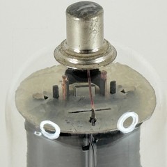 (1) Tested 1951 Tung Sol 6BQ6GT Tube Code 115 6BQ6 GT Beam Power Vacuum Tube