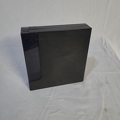 3 BASF 7 1/2″ Reel Case For Reel To Reel Tape (Three)
